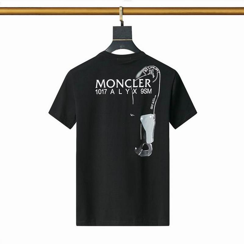 Moncler T-shirts 405